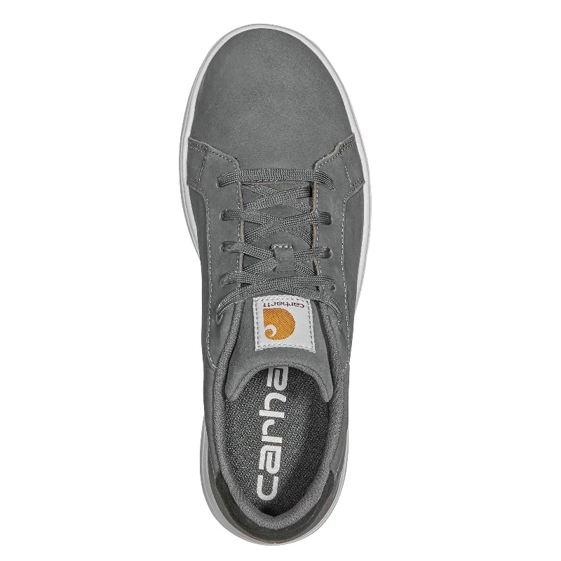 Women's Carhartt, Detroit Non-Slip Soft Toe Work Shoe