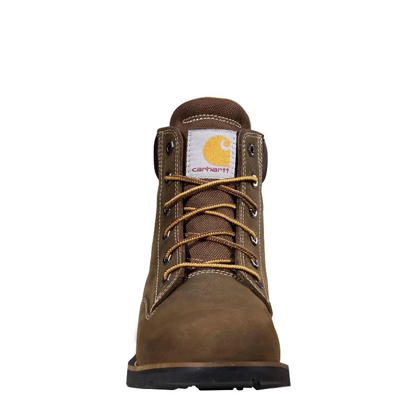 Women's Carhartt, Frontier Water Resistant 6” Work Boot