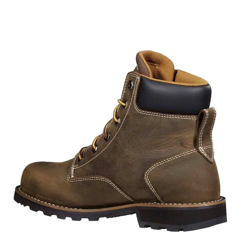 Women's Carhartt, Frontier Water Resistant 6” Work Boot