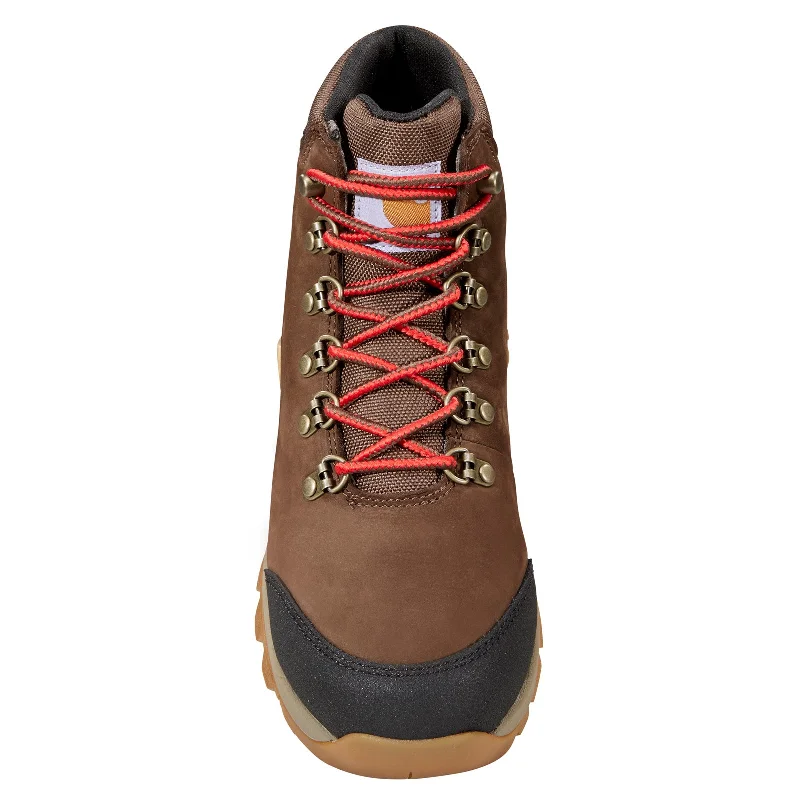 Women's Carhartt, Gilmore WP 5in Alloy Toe Work Hiker Boot