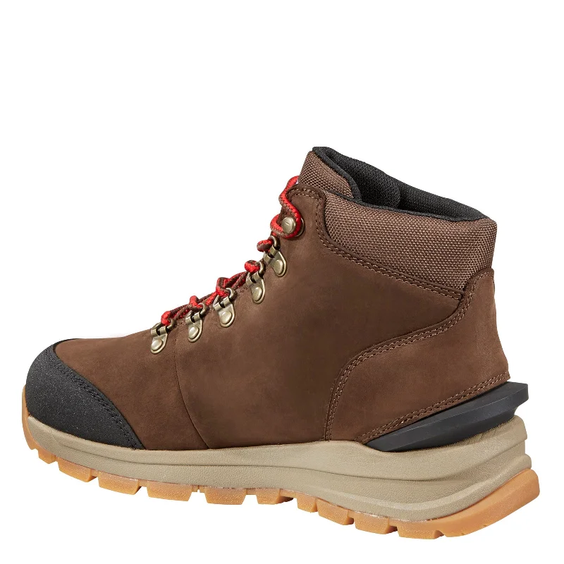 Women's Carhartt, Gilmore WP 5in Alloy Toe Work Hiker Boot