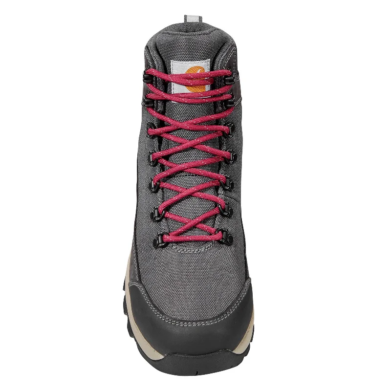 Women's Carhartt, Gilmore WP 5in Alloy Toe Work Hiker Boot