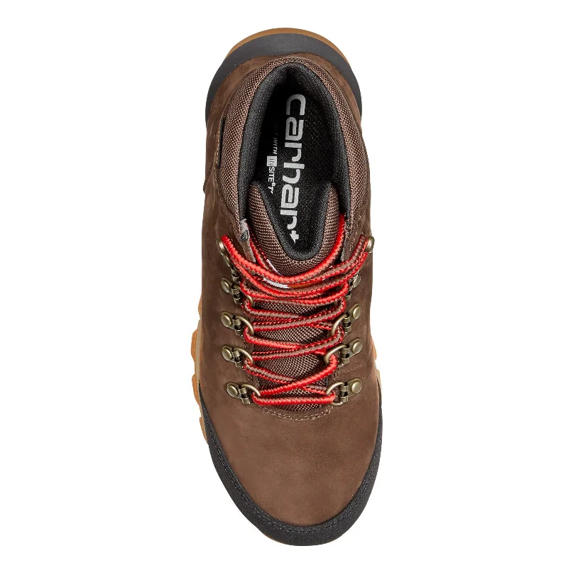 Women's Carhartt, Gilmore WP 5in Soft Toe Work Hiker Boot