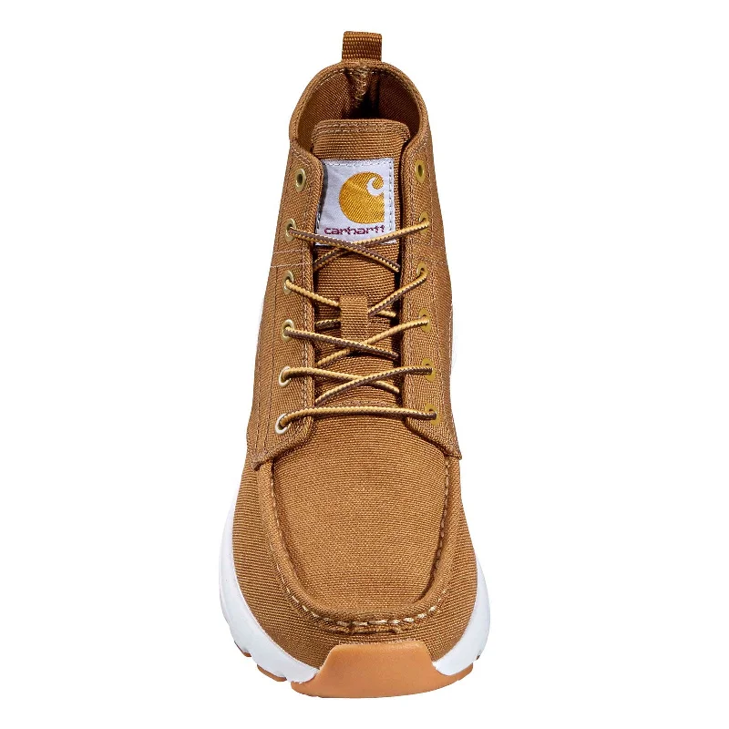 Women's Carhartt, Haslet Moc Toe Work Boot