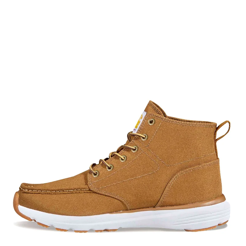 Women's Carhartt, Haslet Moc Toe Work Boot