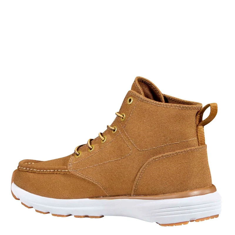 Women's Carhartt, Haslet Moc Toe Work Boot