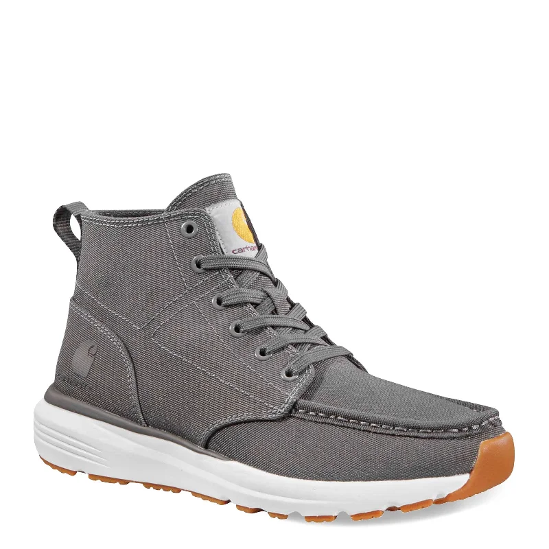 Women's Carhartt, Haslet Moc Toe Work Boot