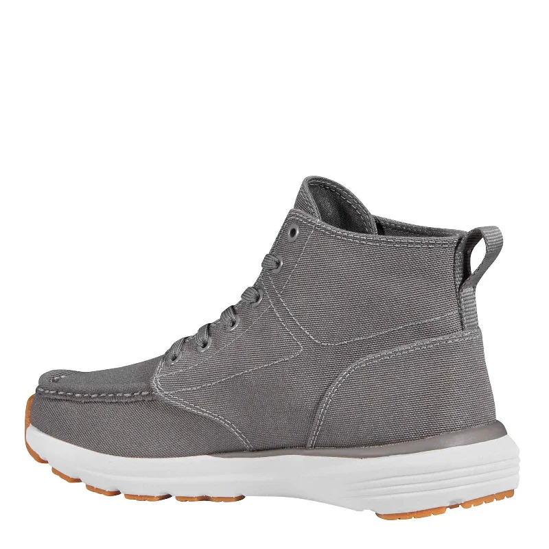 Women's Carhartt, Haslet Moc Toe Work Boot