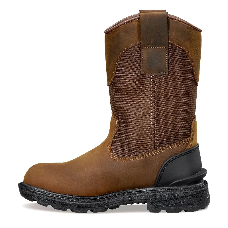 Women's Carhartt, Ironwood WP 11in Soft Toe Wellington Boot