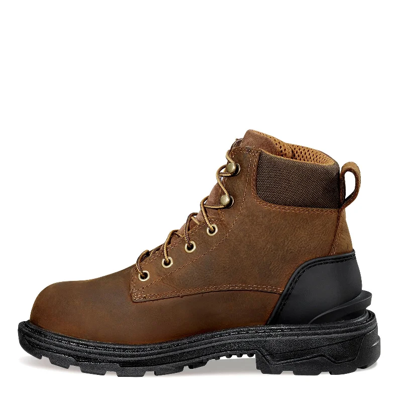 Women's Carhartt, Ironwood WP 6in Soft Toe Work Boot