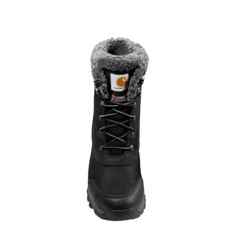 Women's Carhartt, Pellston Waterproof Insulated 8-Inch Work Boot