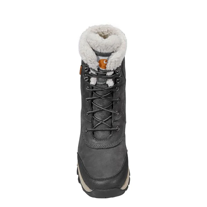 Women's Carhartt, Waterproof Insulated 8-Inch Winter Boot