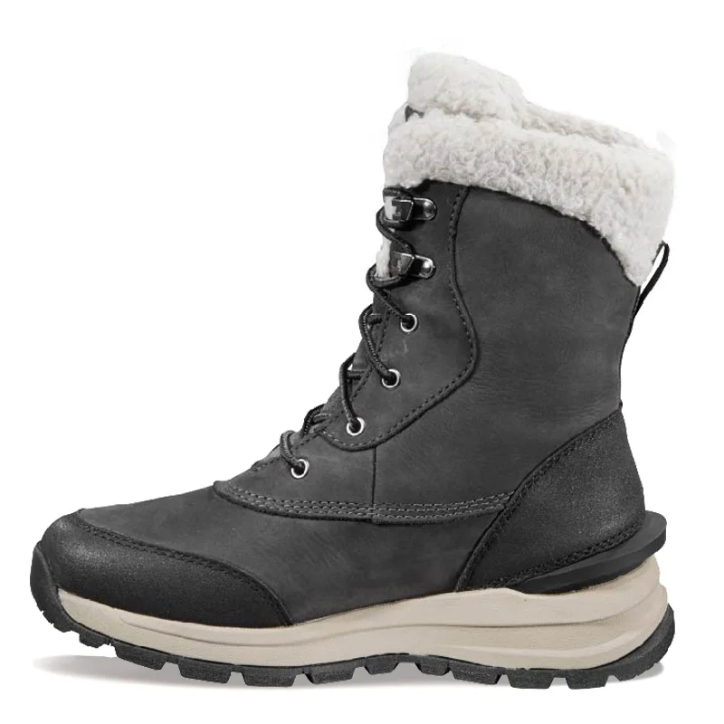 Women's Carhartt, Waterproof Insulated 8-Inch Winter Boot