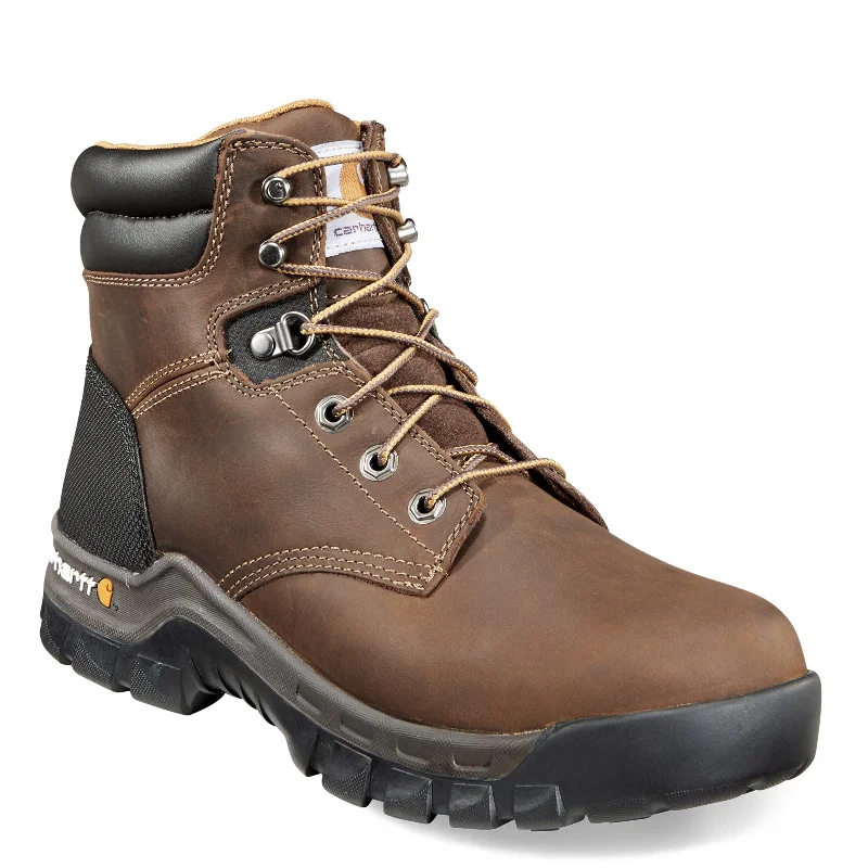 Women's Carhartt, Rugged Flex 6in Composite Toe Boot