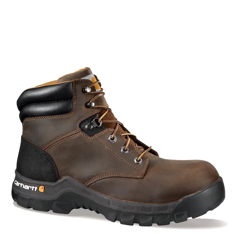 Women's Carhartt, Rugged Flex 6in Composite Toe Boot