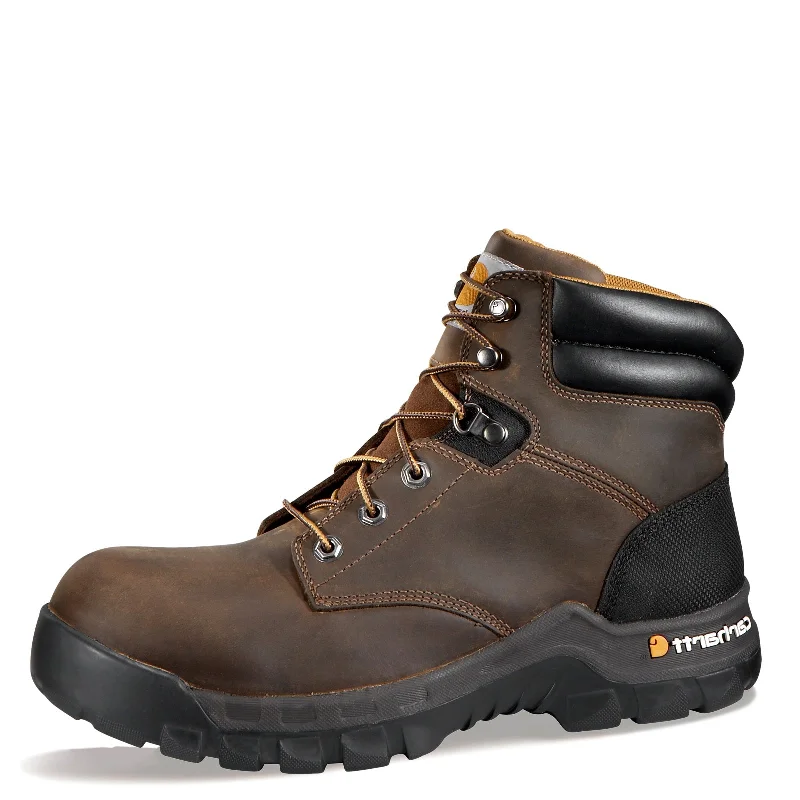 Women's Carhartt, Rugged Flex 6in Composite Toe Boot