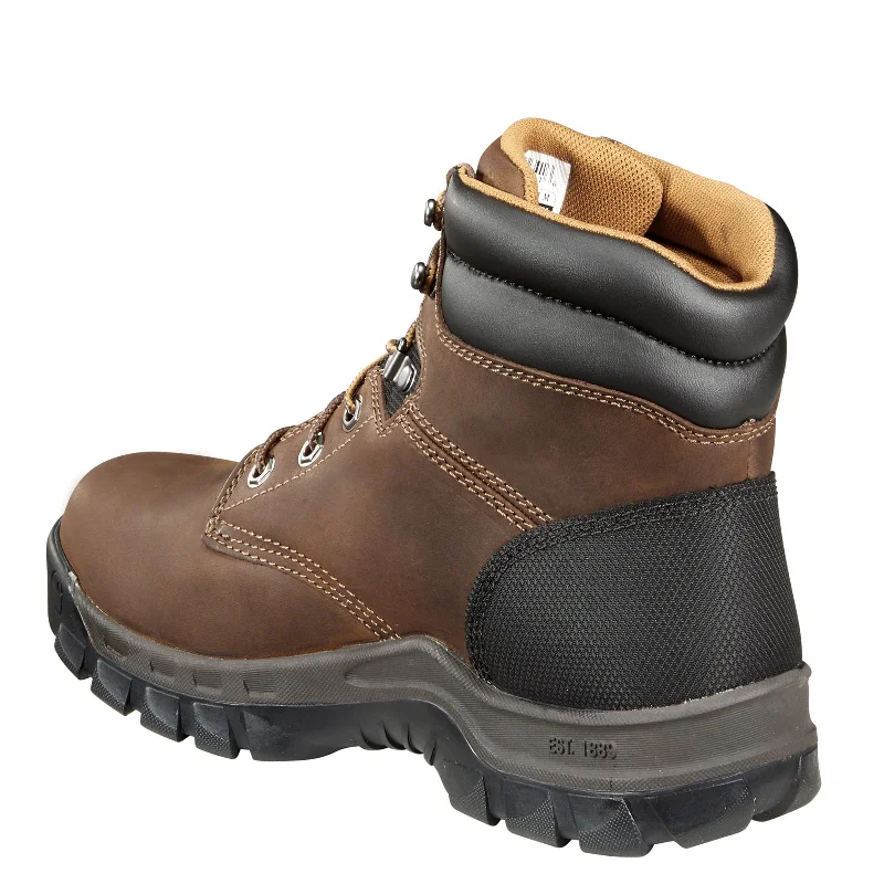 Women's Carhartt, Rugged Flex 6in Composite Toe Boot