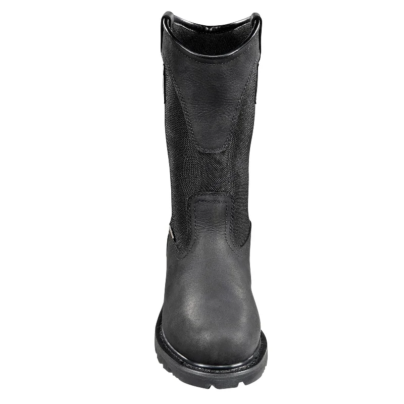 Women's Carhartt, Traditional Welt WP 10in Soft Toe Wellington Boot