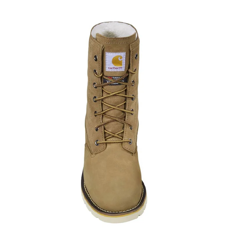 Women's Carhartt, Waterproof Sherpa Lined Fold Down Boot