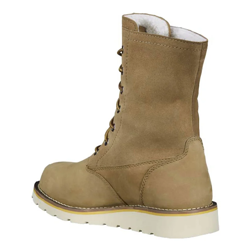 Women's Carhartt, Waterproof Sherpa Lined Fold Down Boot