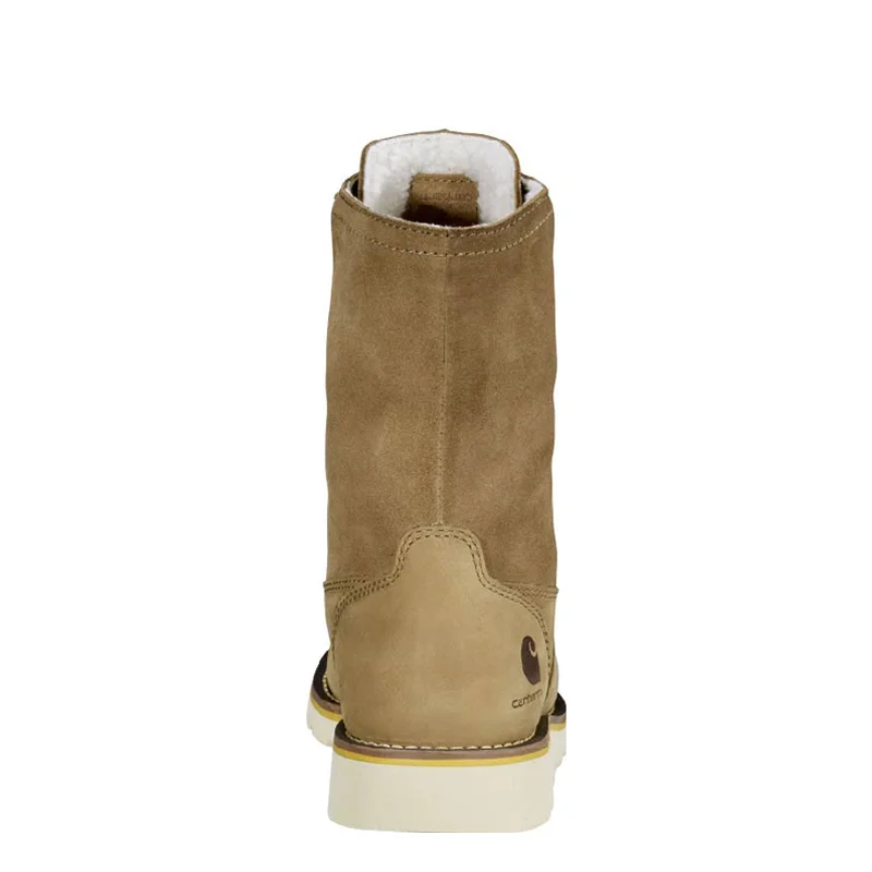 Women's Carhartt, Waterproof Sherpa Lined Fold Down Boot