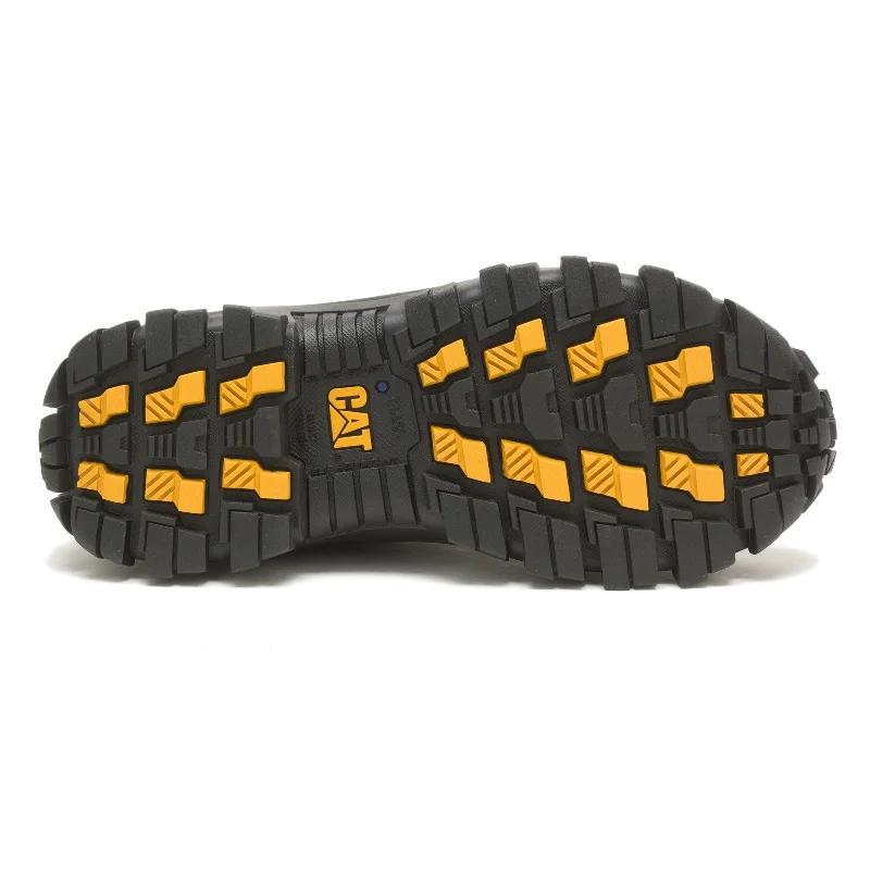 Women's Caterpillar, Invader Steel Toe Work Shoe