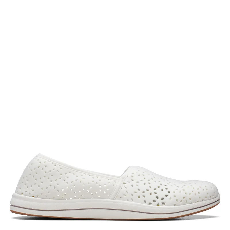 Women's Clarks, Breeze Emily Slip-On