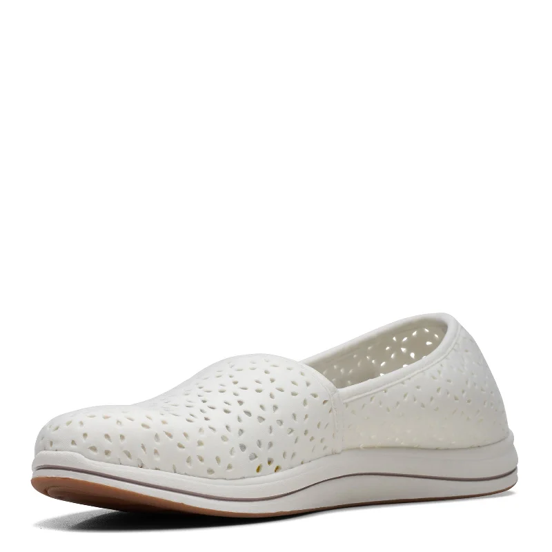 Women's Clarks, Breeze Emily Slip-On