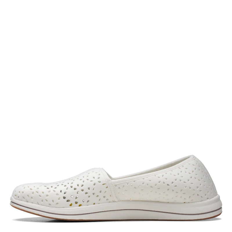 Women's Clarks, Breeze Emily Slip-On