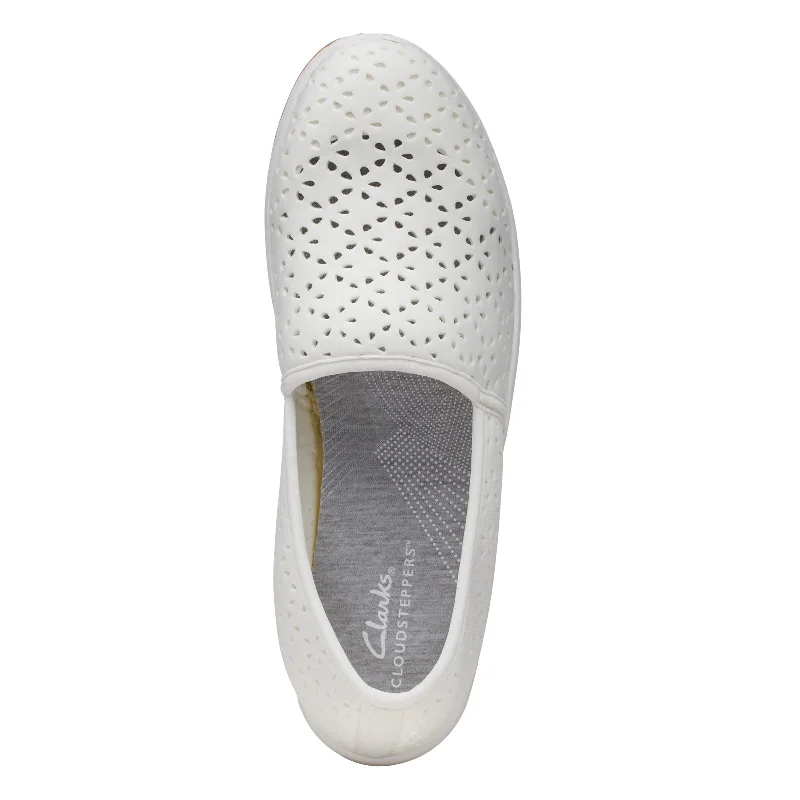 Women's Clarks, Breeze Emily Slip-On