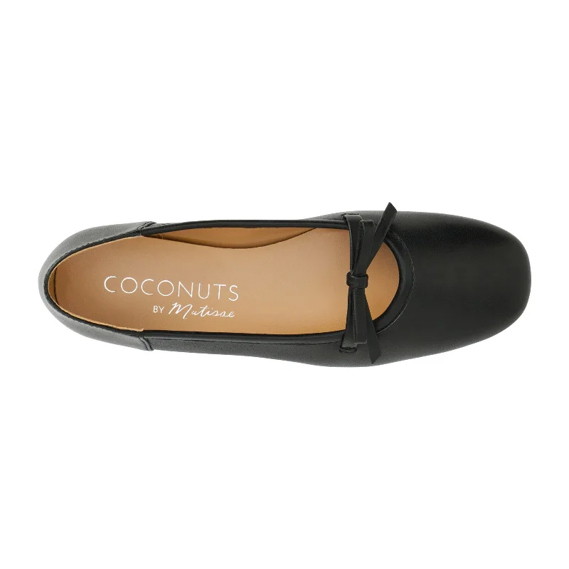 Women's Coconuts By Matisse, Missy Flat