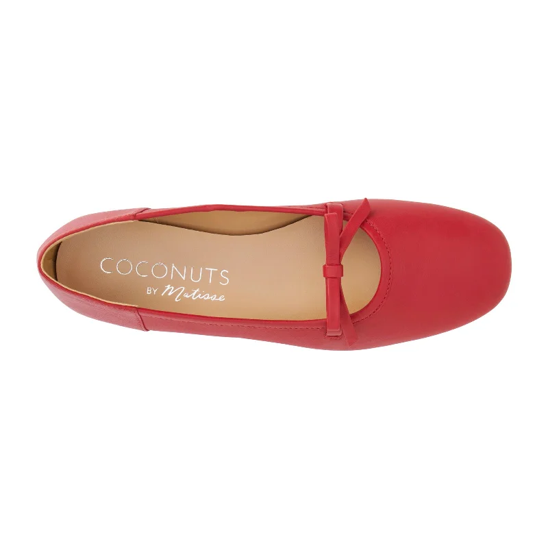 Women's Coconuts By Matisse, Missy Flat