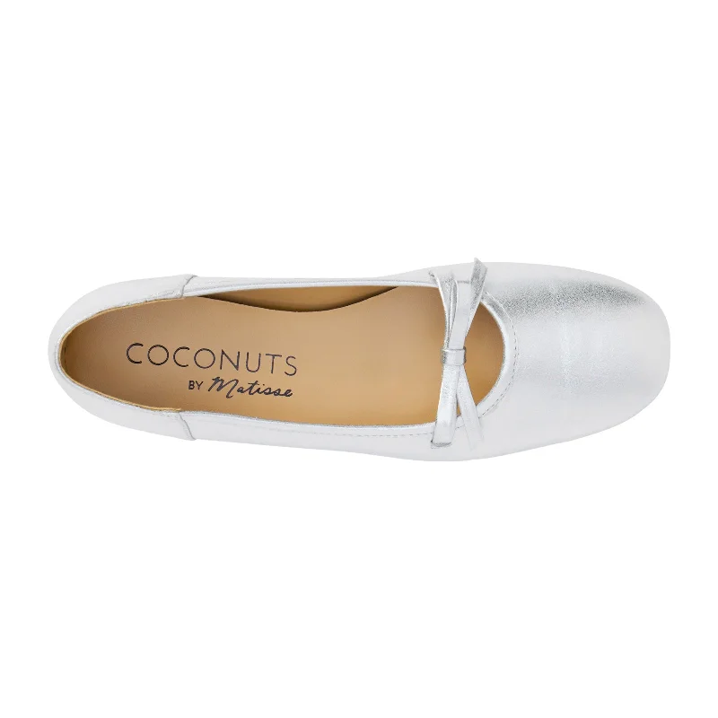 Women's Coconuts By Matisse, Missy Flat