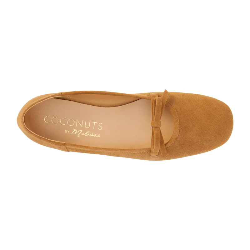 Women's Coconuts By Matisse, Missy Flat