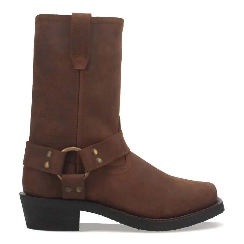 Women's Dingo, Molly Harness Boot