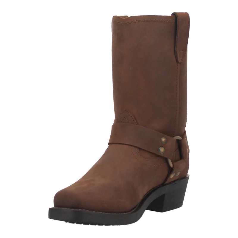 Women's Dingo, Molly Harness Boot