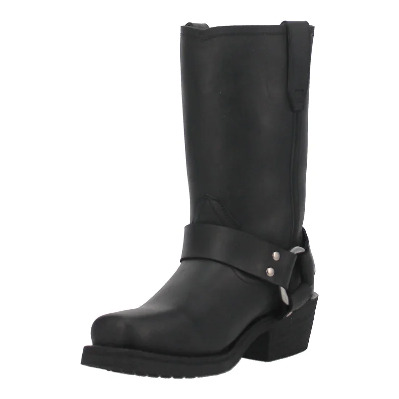 Women's Dingo, Molly Harness Boot