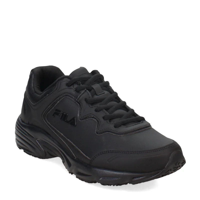 Women's Fila, Memory Fresh Start 2 SR Work Sneaker