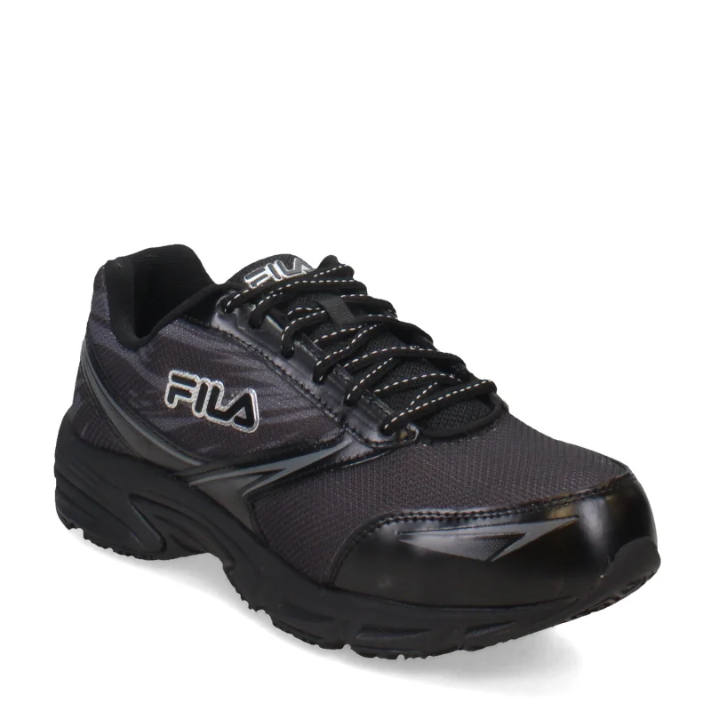 Women's Fila, Meiera 2 SR CT Work Shoe