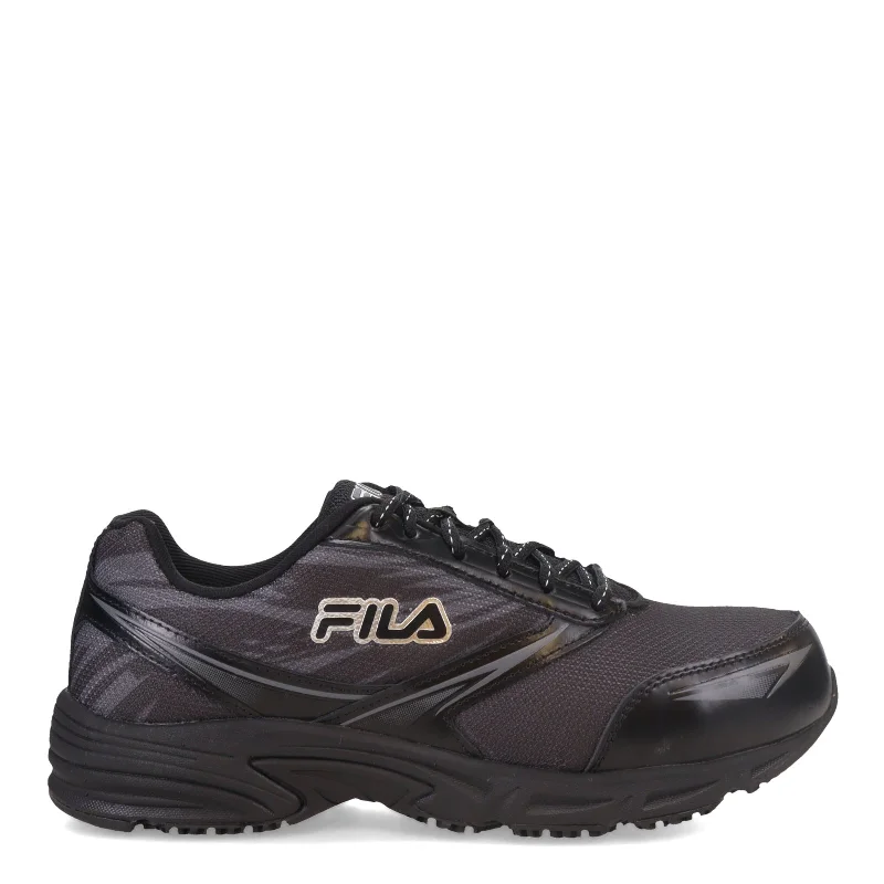 Women's Fila, Meiera 2 SR CT Work Shoe