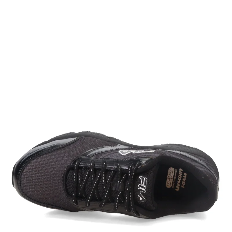 Women's Fila, Meiera 2 SR CT Work Shoe