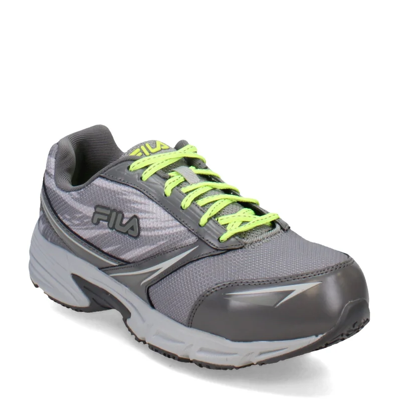 Women's Fila, Meiera 2 SR CT Work Shoe