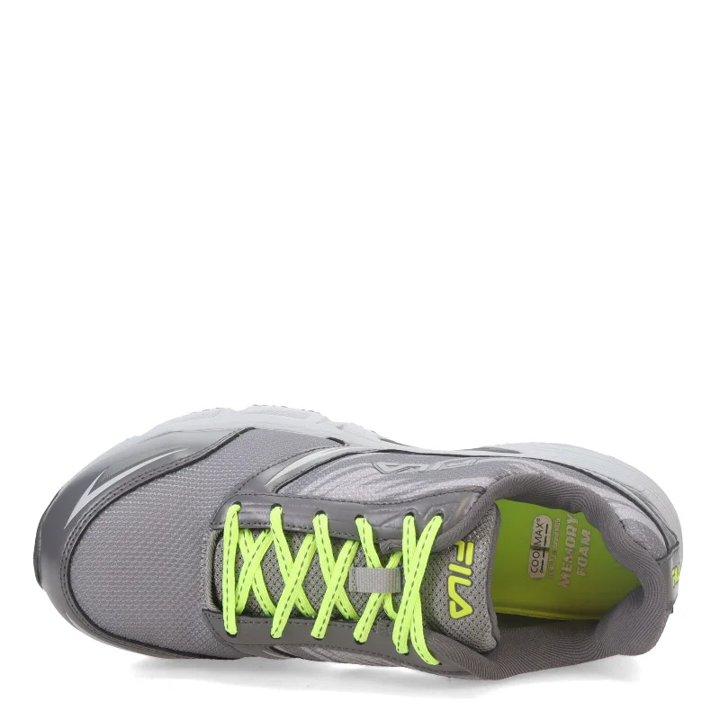 Women's Fila, Meiera 2 SR CT Work Shoe