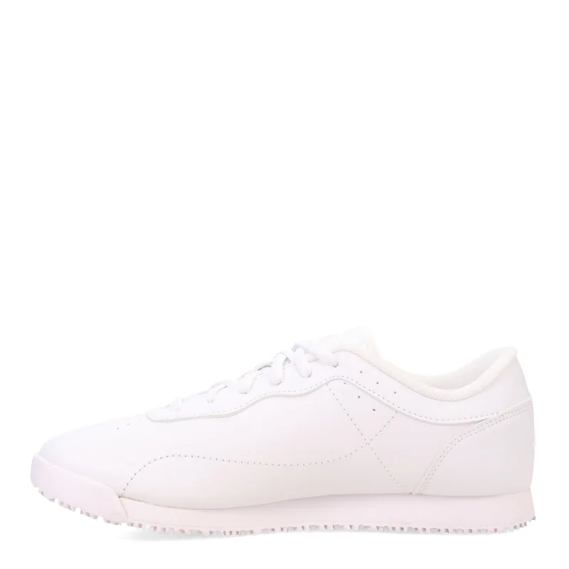 Women's Fila, Memory Viable SR Work Sneaker