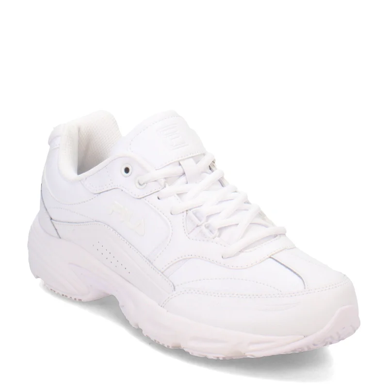 Women's Fila, Workshift SR Work Shoe