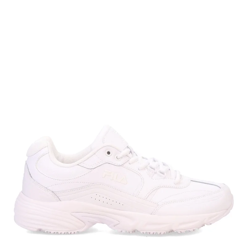 Women's Fila, Workshift SR Work Shoe