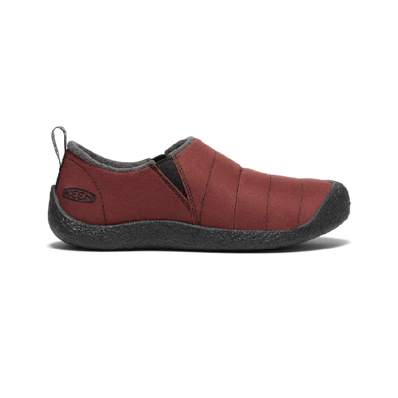 Women's Howser II  |  Andorra/Black