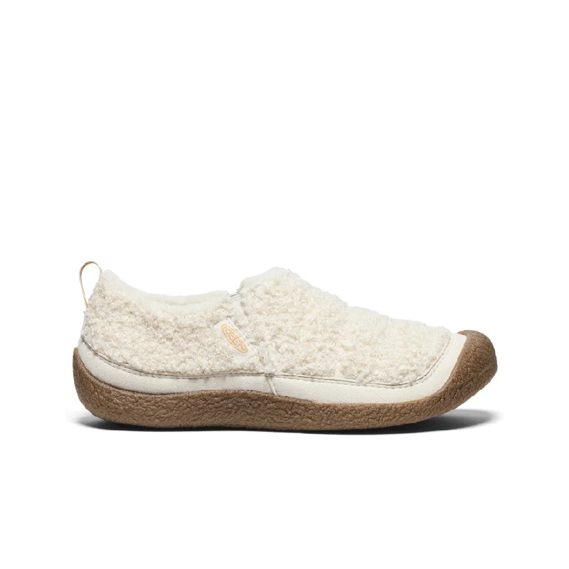 Women's Howser II  |  Birch/Curry