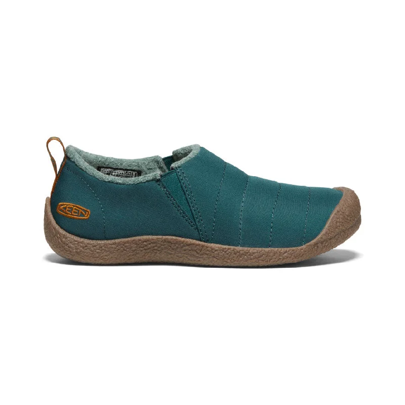 Women's Howser II  |  Sea Moss