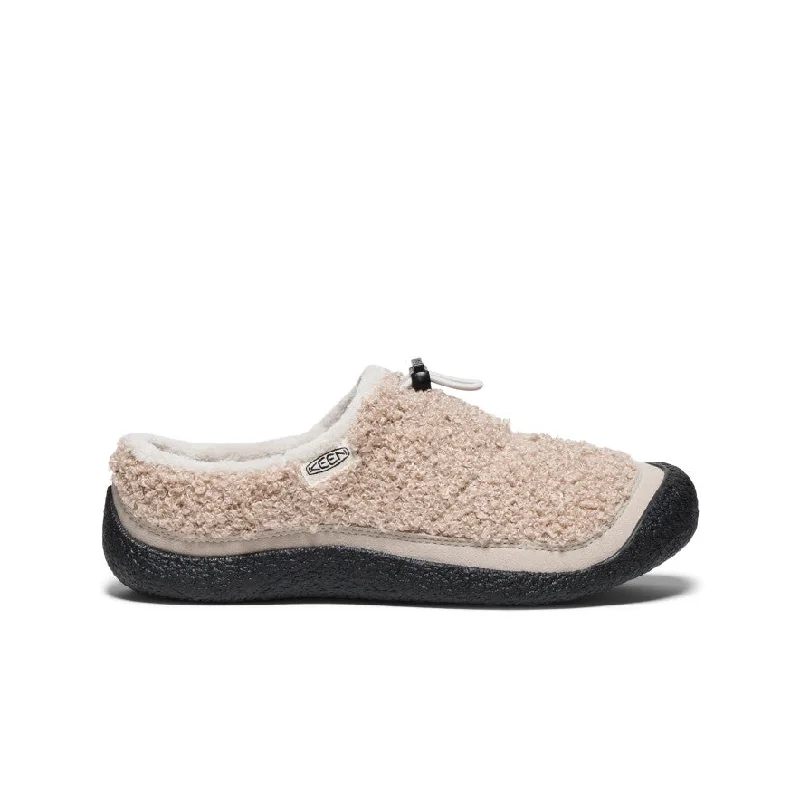 Women's Howser III Slide  |  Plaza Taupe/Black